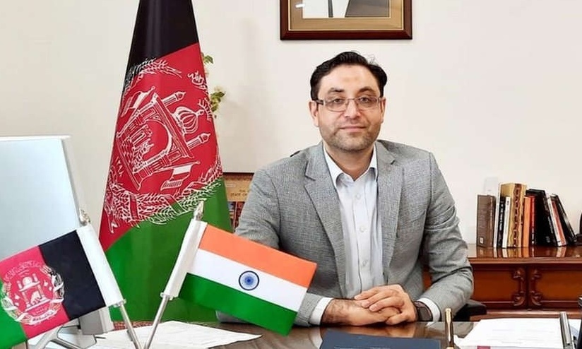 Đại sứ quán Afghanistan ở Ấn Độ độc lập với Taliban và vẫn hoạt động bình thường